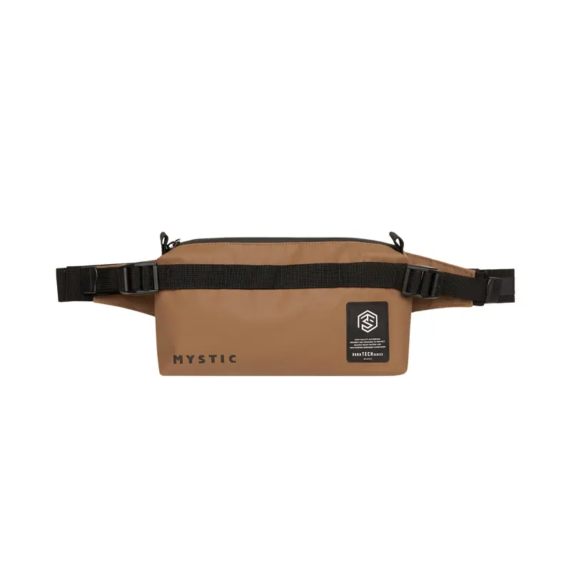 Mystic Dts Fannypack – 2025 Compact Waist Pack For Watersports 1