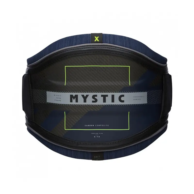 Mystic Majestic X-Series Kiteboarding Harness 6