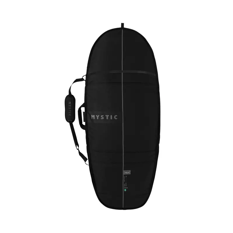Mystic Patrol Daycover – Foil-Specific Board Bag 1