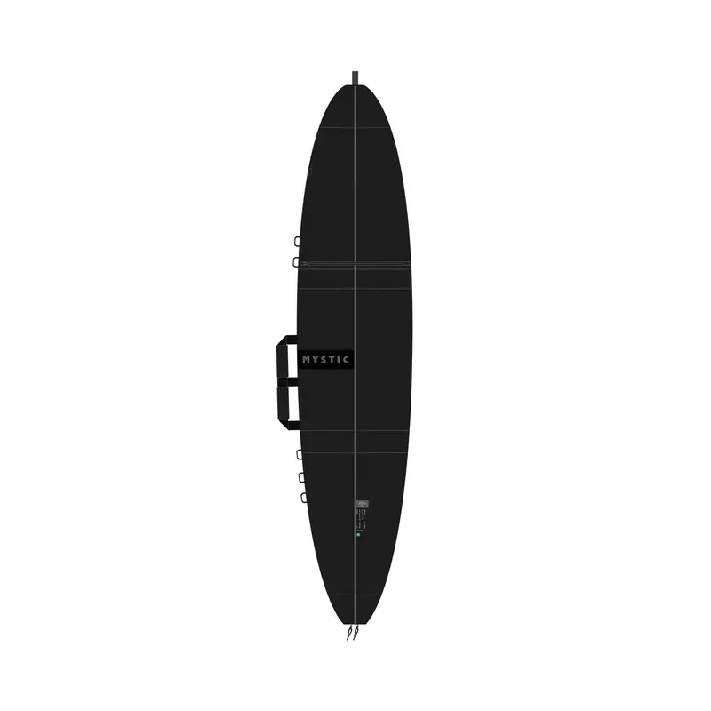 Mystic Patrol Dw Foil Board Protective Travel Bag 1