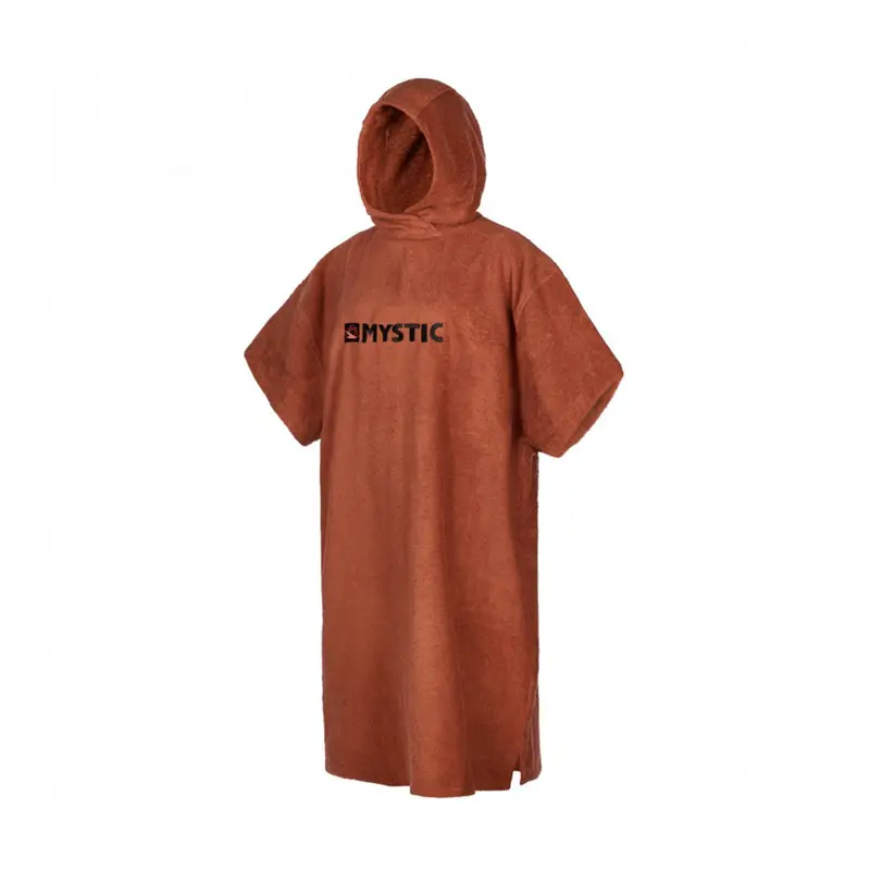 Mystic Quick-Dry Changing Poncho – Unisex Towel Robe 2