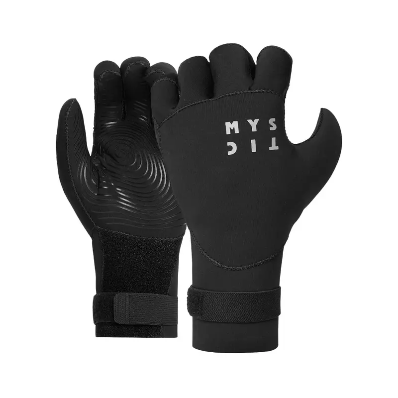 Mystic Roam 2023 3Mm Pre-Curved Neoprene Gloves 1