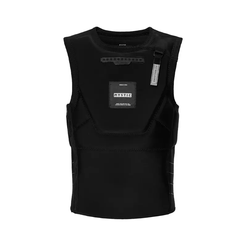 Mystic Solace 2024 Impact Protection Vest 1