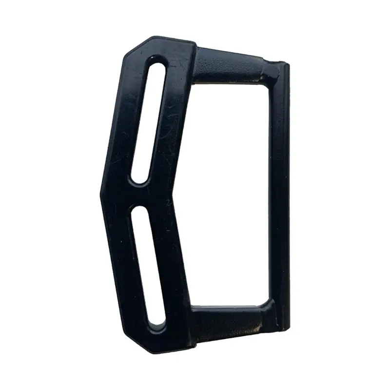 Mystic Stealth Kite Spreader Bar Webbing Connector 1