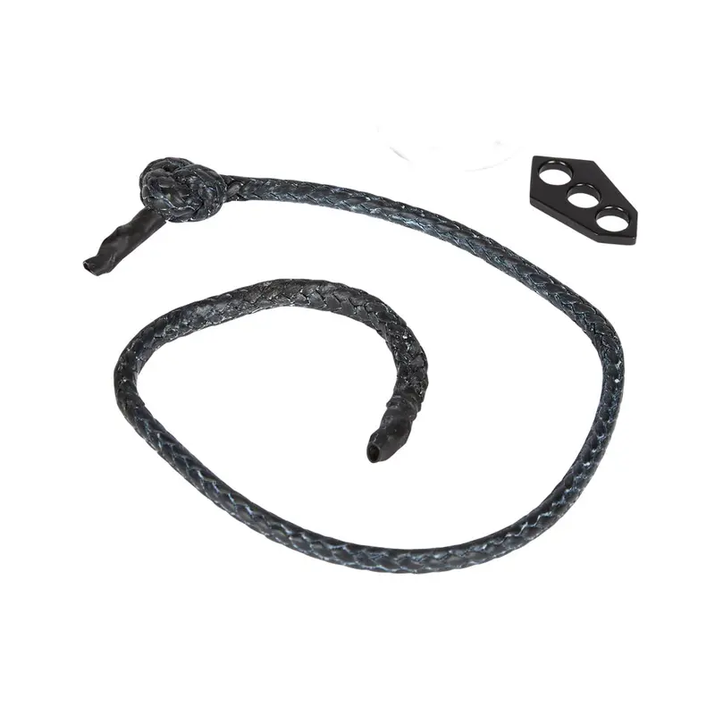 Mystic Stealth Kite Spreader Bar With Dyneema Slider Rope 1