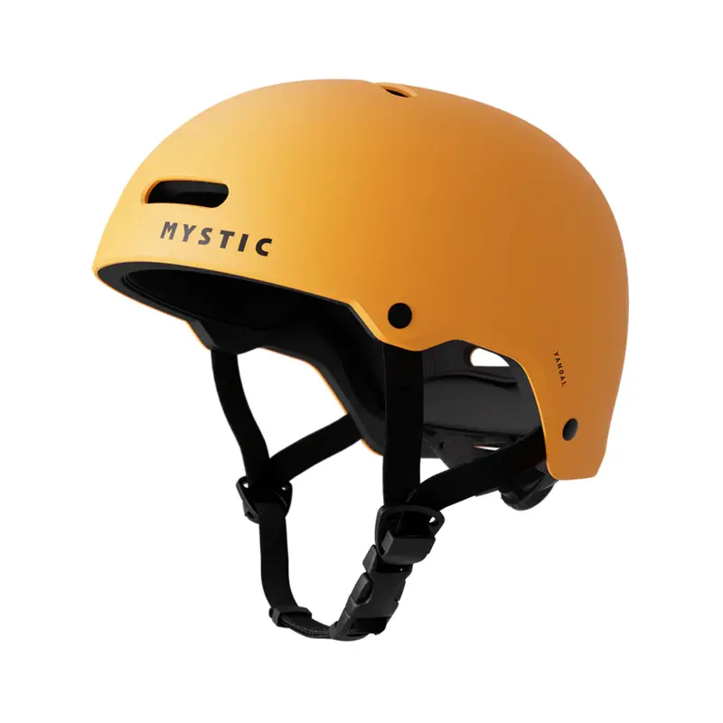 Mystic Vandal Helmet – Entry-Level Impact Protection 1