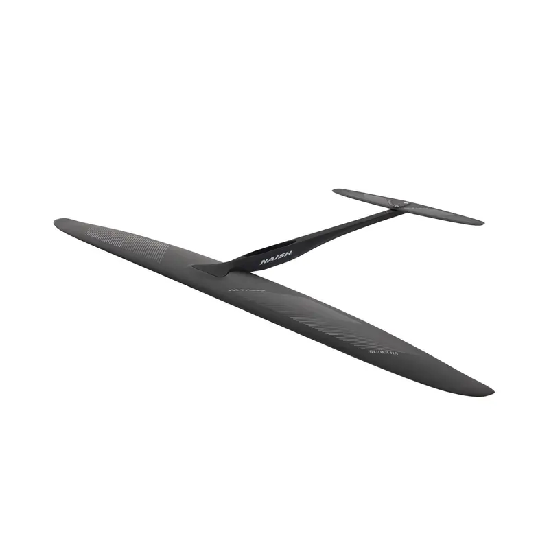 Naish 2024 Glider Ha Semi-Complete Hydrofoil Lower Package 1