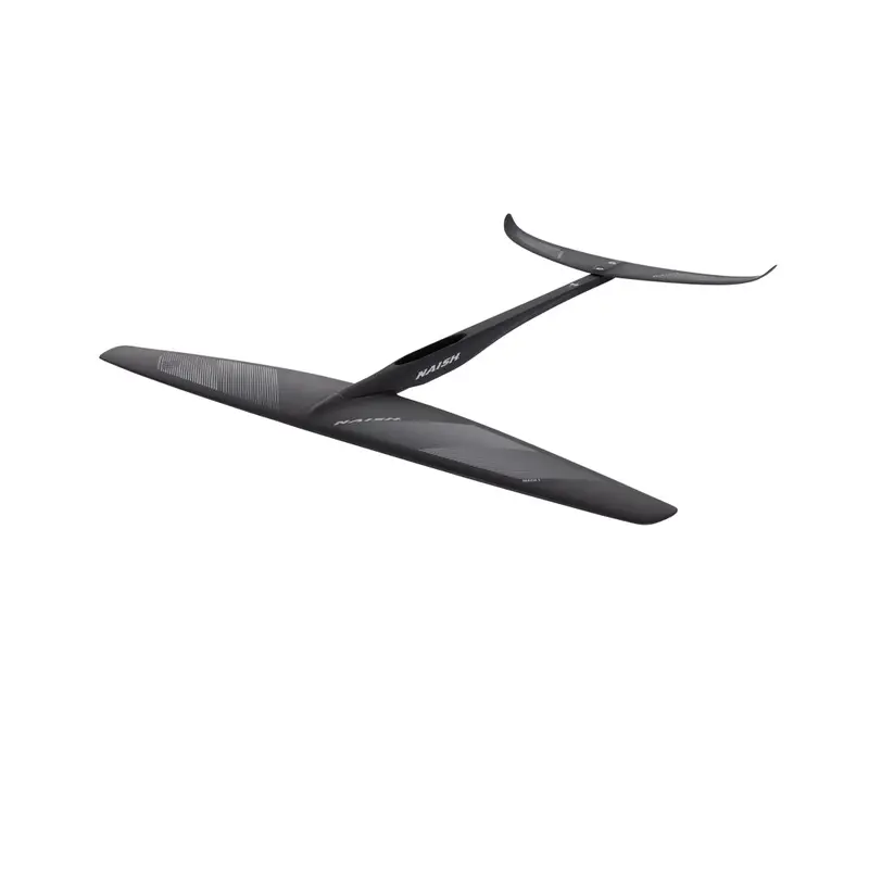 Naish 2024 Mach 1 Lower Foil Kit (Semi-Complete) 1