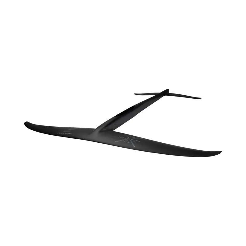 Naish 2026 Excalibur Semi-Complete Foil Set – All-In-One Hydrofoil Bundle 1