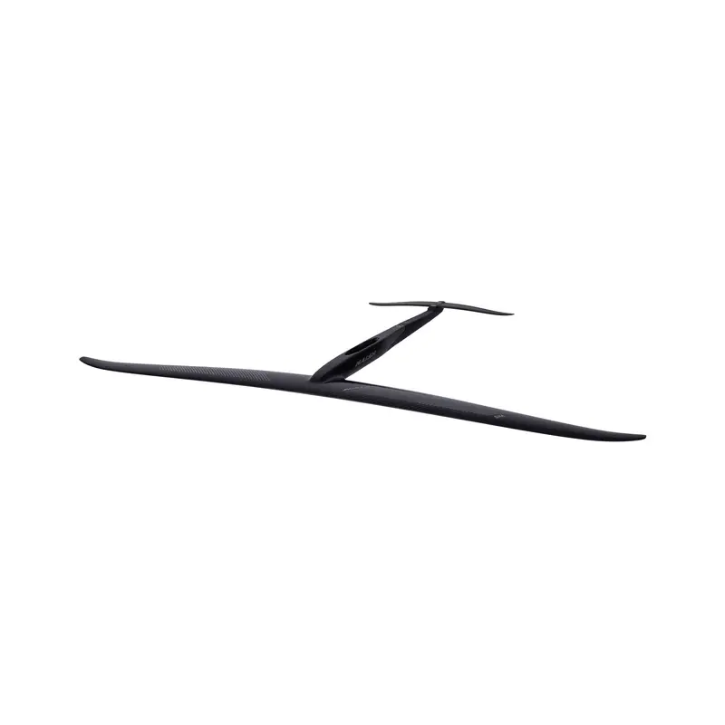 Naish 2026 Sha Semi-Complete Lower Foil Kit (Fuselage + Stabilizer) 1
