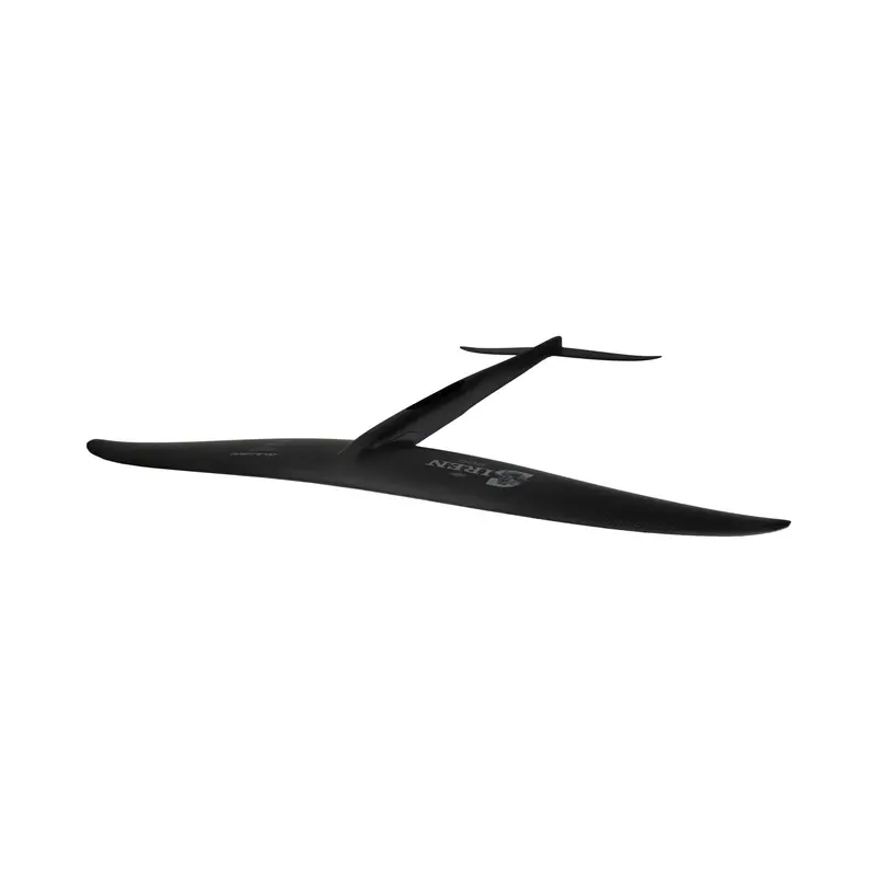 Naish 2026 Siren Semi-Complete Foil Set – Lightweight Hydrofoil System 1
