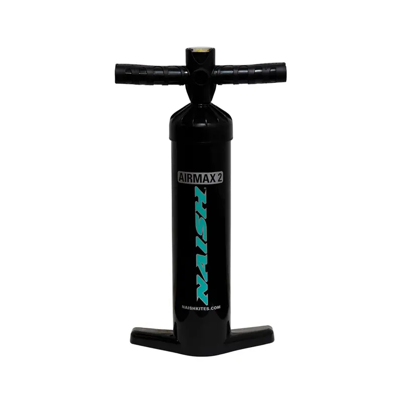 Naish Airmax 2 Dual-Purpose Kite And Wing Pump 1
