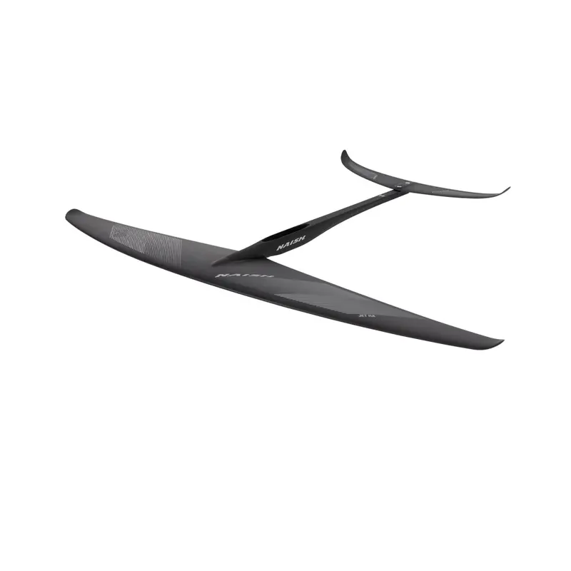 Naish Jet High-Aspect Lower Foil Kit (Semi-Complete) 1