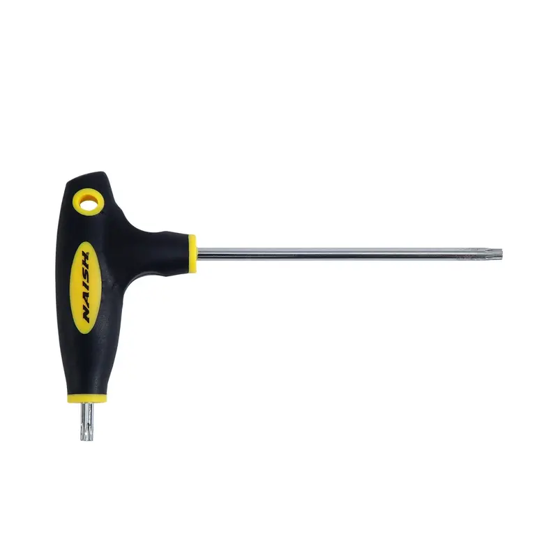 Naish Torx T30 Screwdriver – Precision Tool For Kite & Foil Hardware Assembly 1