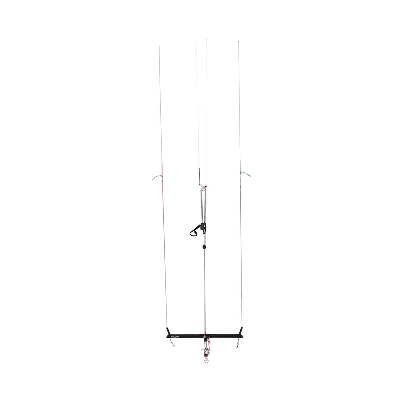 Naish Zero 2 Control Bar – Precision Kite Control System 1