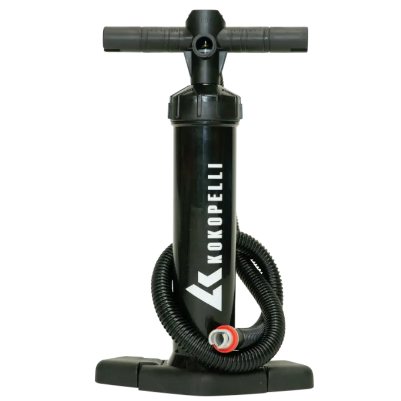 Nano-Series Barrel Hand Pump For Precision Inflation 1