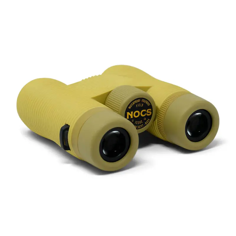 Nocs Field Issue Binoculars – Compact, Waterproof, Fog-Proof Optics 1