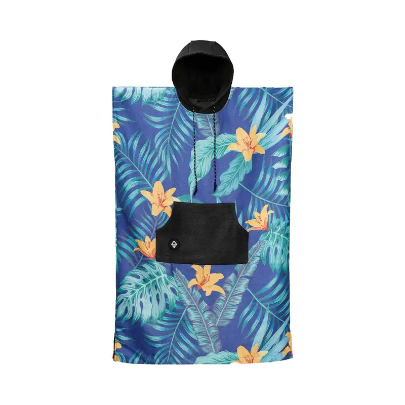 Nomadix Quick-Dry Changing Poncho For Beach & Travel 2