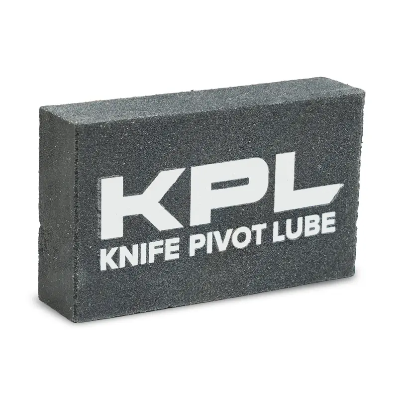 Non-Abrasive Knife Rust Eraser Tool 1