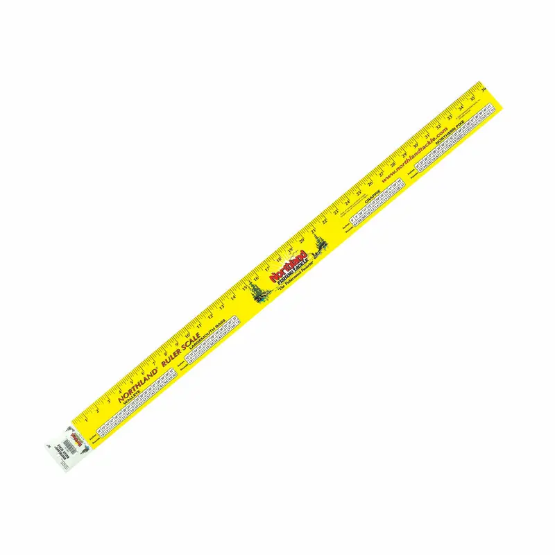 Northland Fishing 36-Inch Measuring Scale For Anglers 1