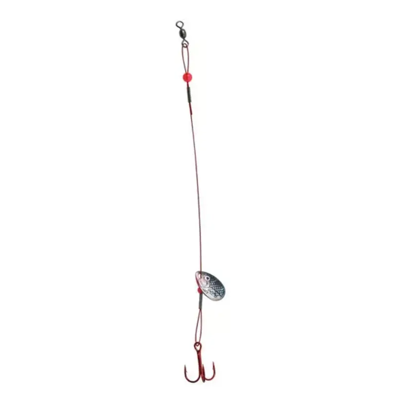 Northland Single-Wire Predator Fishing Rig 1