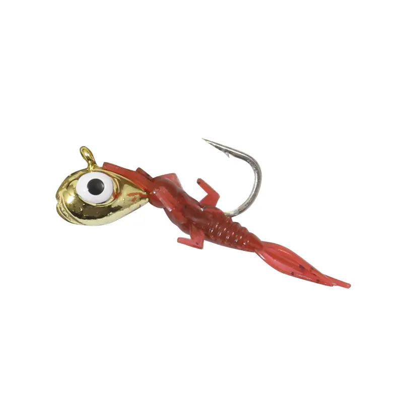 Northland Tungsten Mayfly Fishing Jig 1