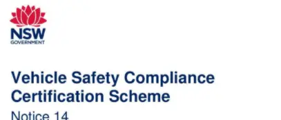 Nsw Or Qld Engineering Compliance Certificate For Lk2 Swivel Seat Installation 1