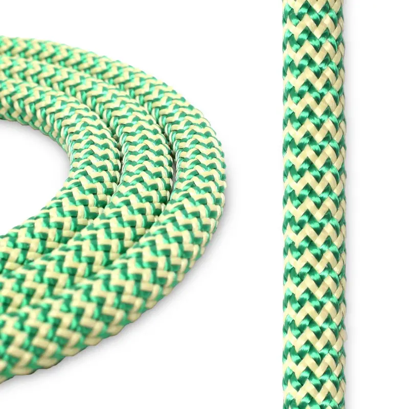 Ocean-Grade Polyester Rope – 5/16 Inch Diameter 1