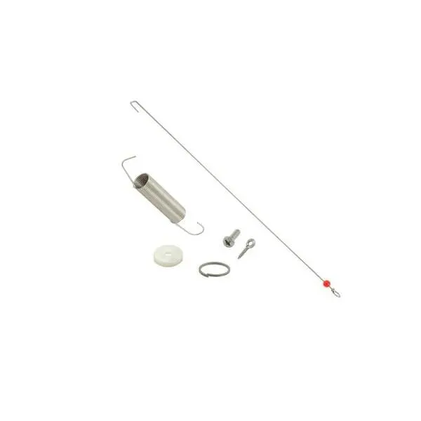 Off Shore Or12Tfek Economy Tattle Flag Kit – Budget-Friendly Alert System 1