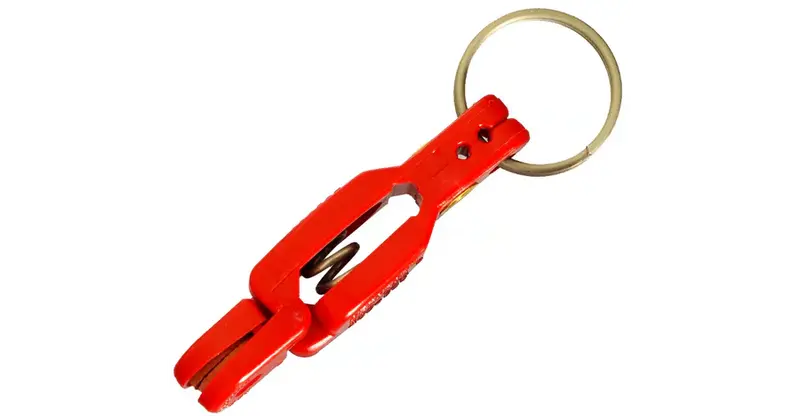 Offshore Tackle Or16 Release Clip – Dual-Package Fishing Hook Remover Set 1