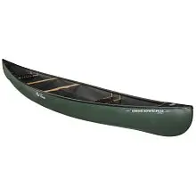 Old Town Discovery 169 Recreational Kayak – Stable And Easy-To-Paddle 1