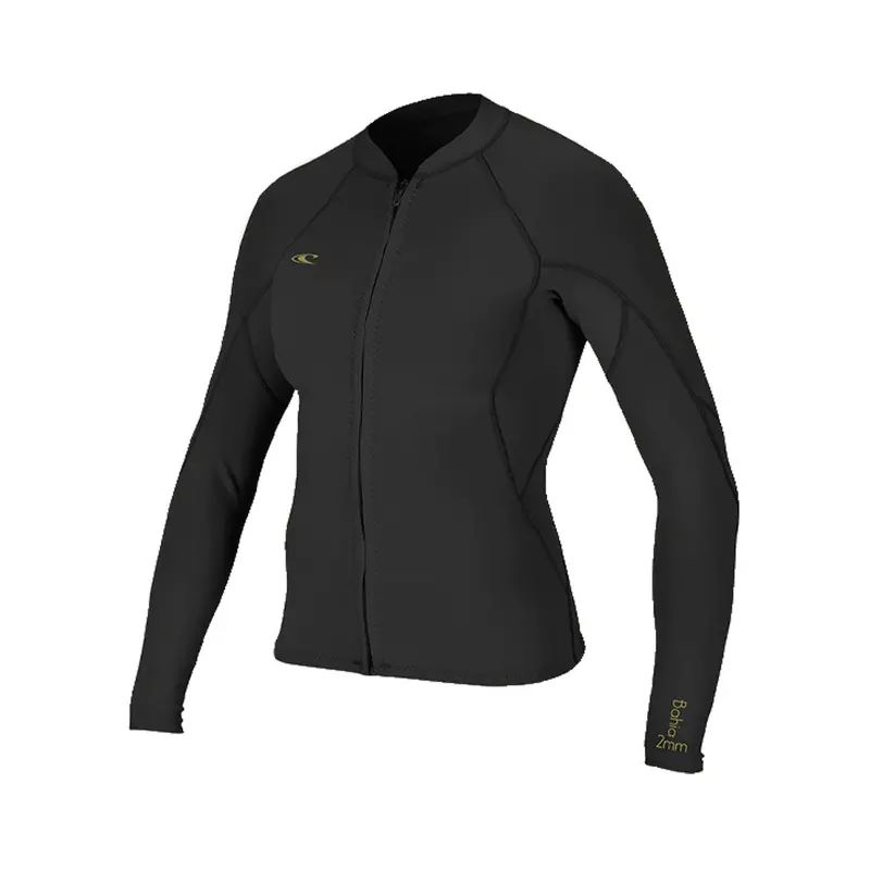 O'Neill Bahia Women’S 1.5Mm Neoprene Jacket – Versatile Layered Top 1