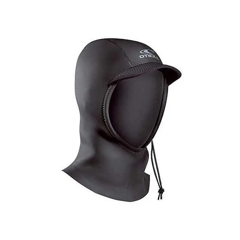 O'Neill Coldwater 3Mm Neoprene Hood For Cold-Weather Water Sports 1
