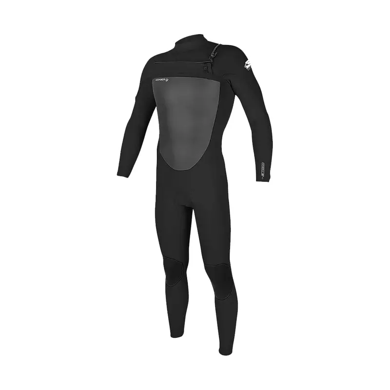 O'Neill Epic 4/3Mm Youth Full Wetsuit – Front Zip 1