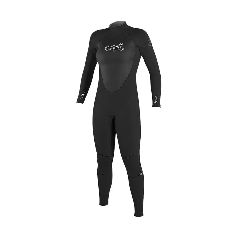 O'Neill Epic 4/3Mm Youth Girls' Full Wetsuit – Back Zip 1