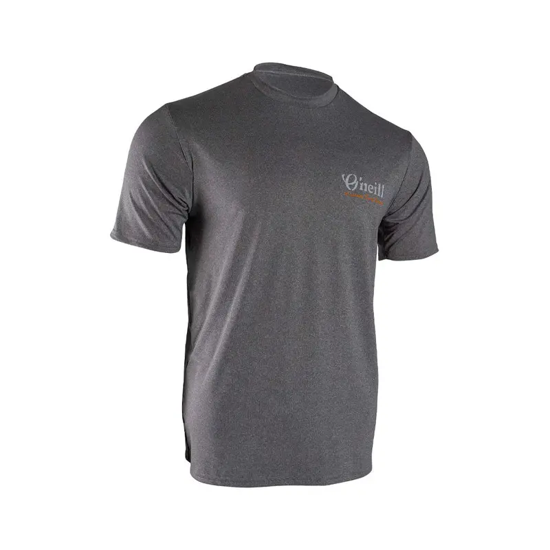 O'Neill Graphic Short-Sleeve Rashguard – Upf 50+ Sun Protection Shirt 1