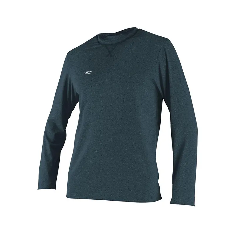 O'Neill Long-Sleeve Rashguard – Upf 50+ Uv-Blocking Performance Top 1