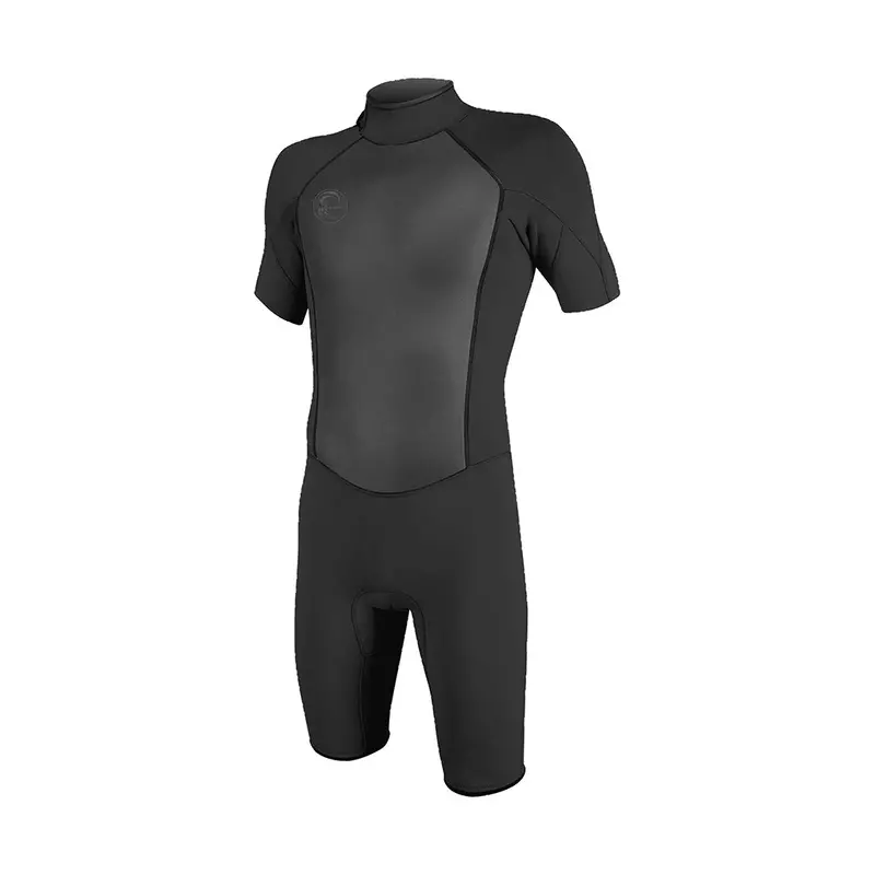 O'Neill O'Riginal 2Mm Men'S Short-Sleeve Back-Zip Wetsuit 1