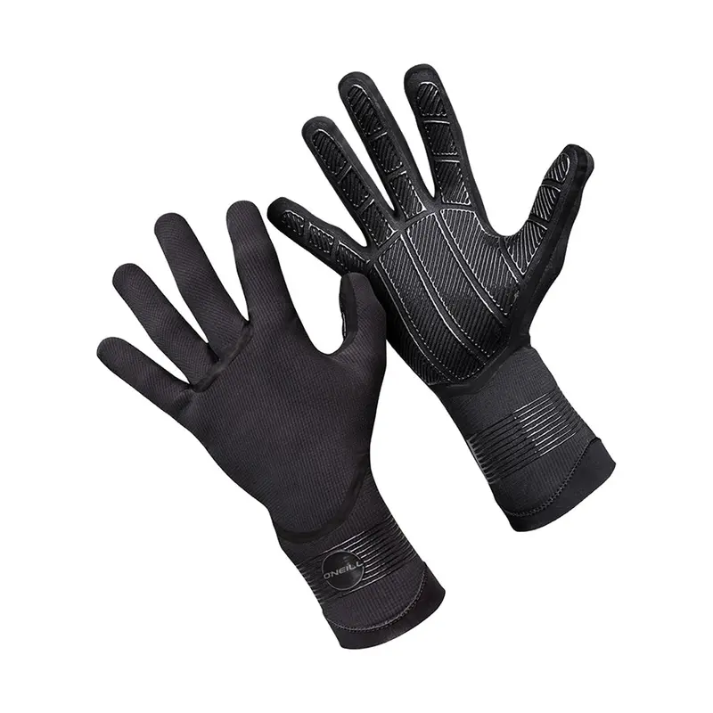 O'Neill Psycho Tech 1.5Mm Neoprene Gloves – Minimalist Warmth For Mild Conditions 1