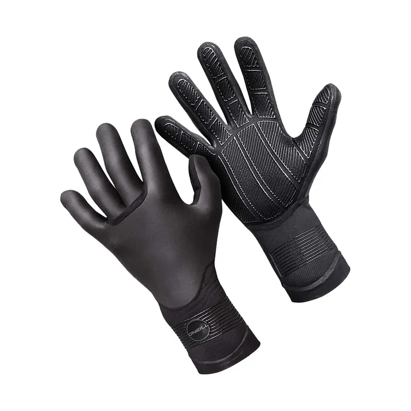 O'Neill Psycho Tech 5Mm Neoprene Gloves – Thermal Hand Protection 1