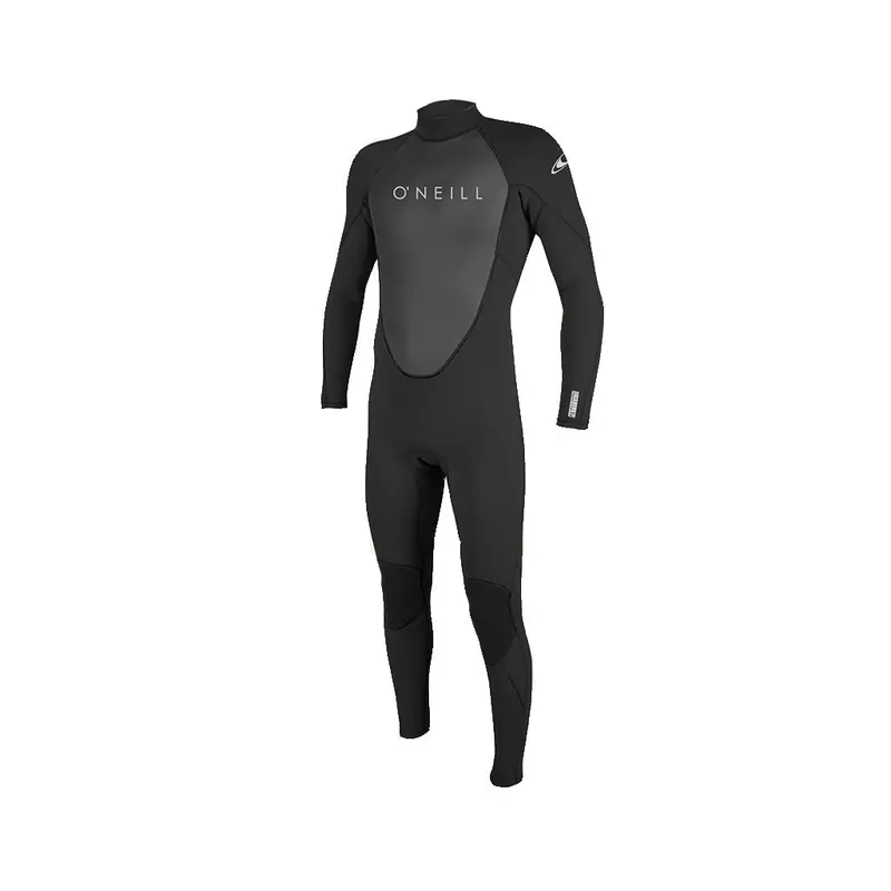 O'Neill Reactor 2 3/2Mm Men’S Back-Zip Full Wetsuit – Cold-Water Surf Suit 1