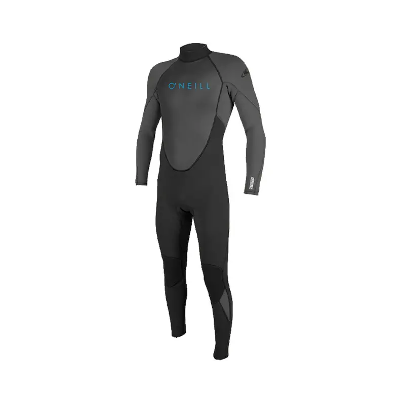 O'Neill Reactor-2 Youth 3/2Mm Back-Zip Wetsuit 1