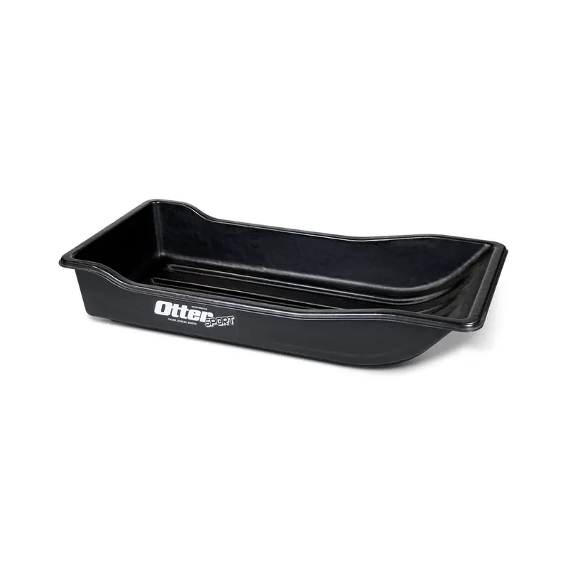 Otter Sport Sled – Medium-Sized Ice Fishing Transport 1