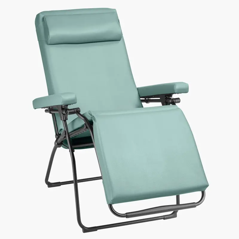 Oxygene Series Reclining Chair 1