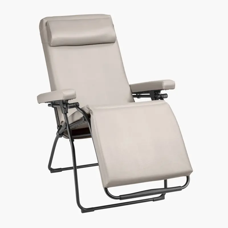 Oxygène Series Reclining Chair – Premium Ergonomics 1