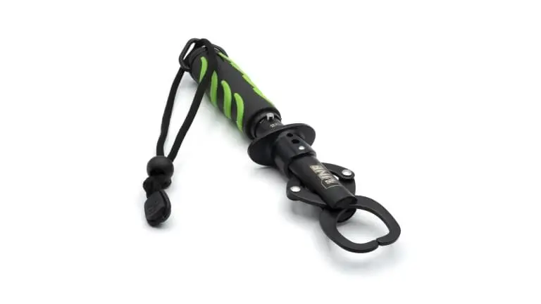 P-Line Fish Gripper & Scale – 10-Inch Dual-Function Handling And Weighing Tool 1