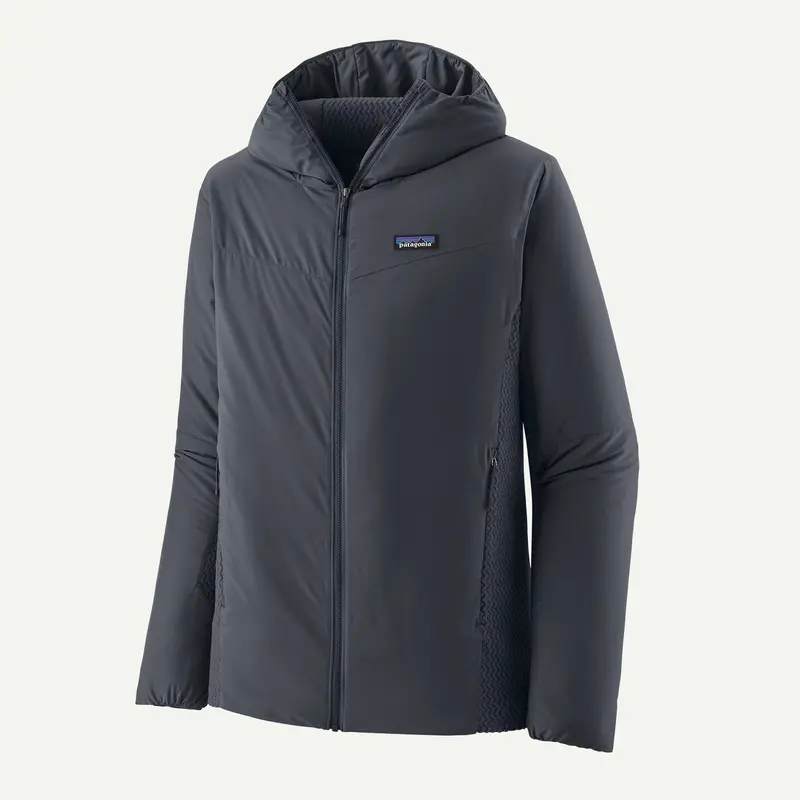 Patagonia Nano-Air Light Hybrid Hoody – Lightweight Insulated Layer For Active Use 1