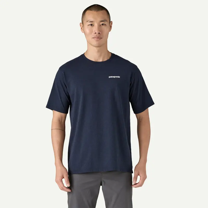 Patagonia P-6 Logo Responsibili-Tee For Men 1