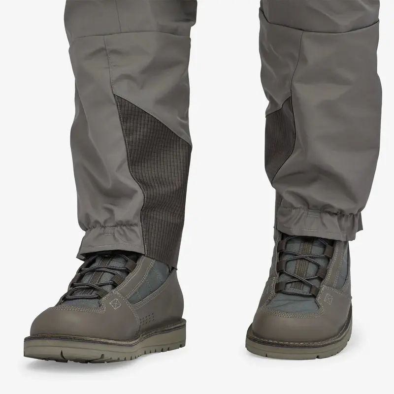 Patagonia River Salt Wading Boots – Waterproof Fly Fishing Footwear 1