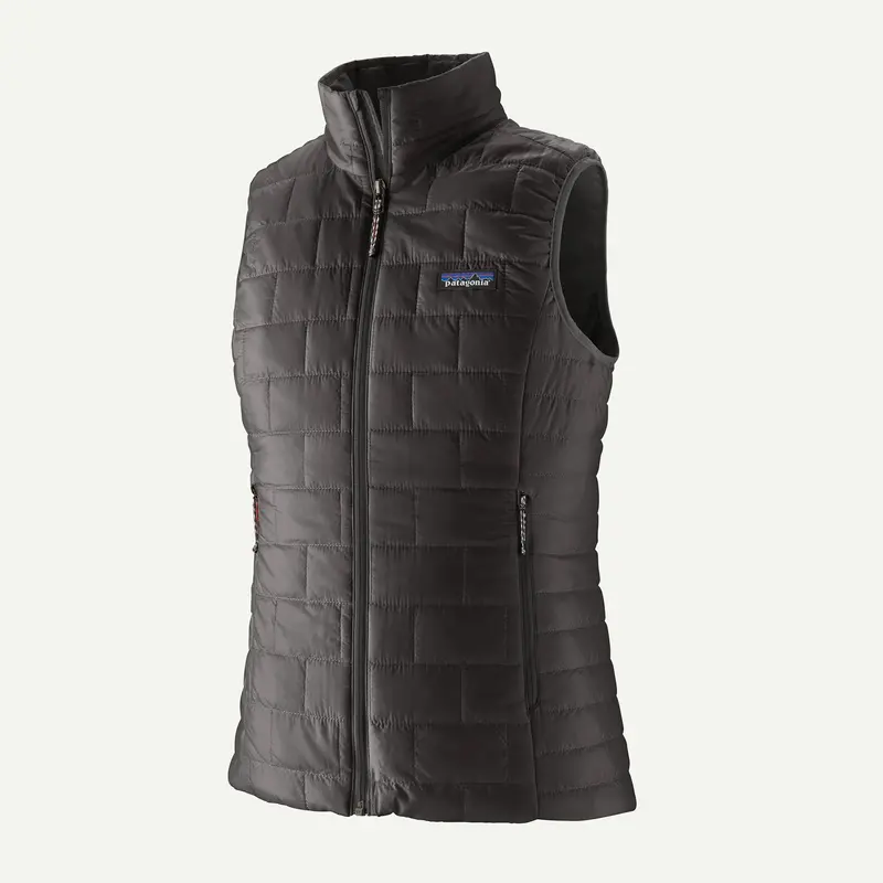 Patagonia Women'S Nano Puff Vest – Lightweight Synthetic Insulation (Style 84248) 1